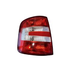 Škoda Fabia 1 FL kombi r.v. 2006 levé zadní vnější světlo 6Y9945095E