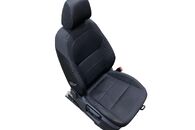 Škoda Superb 3 kombi r.v. 2018 látkové sedačky