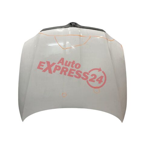 Škoda Superb 2 kombi r.v. 2013 bílá barva kód barvy LF9E 1026 9P9P kapota