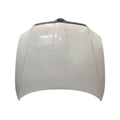 Škoda Superb 2 kombi r.v. 2013 bílá barva kód barvy LF9E 1026 9P9P kapota