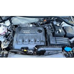 Motor naftový CFG CFGC 2.0TDI 130KW