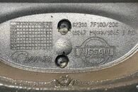 Ford Maverick UDS r.v. 1996 maska předního nárazníku