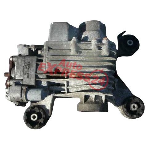 Zadní haldex LGM 0BS525010G CBAB 2.0TDI 103KW VW Passat B6 2010