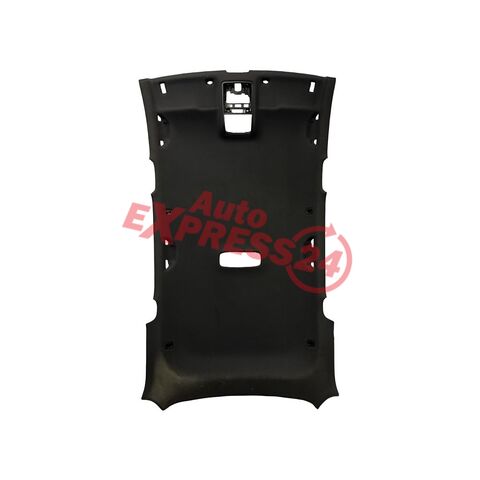 Škoda Octavia 3 RS kombi r.v. 2015 černá stropnice