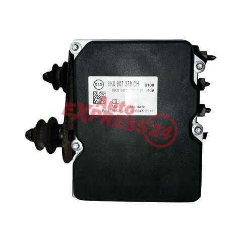 Audi A4 8K facelift avant r.v. 2013 řídící jednotka ABS 8K0907379CH 8K0614517GH