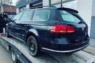 Náhradní díly VW Passat B7 kombi r.v. 2013 CFFB NFU LC9X
