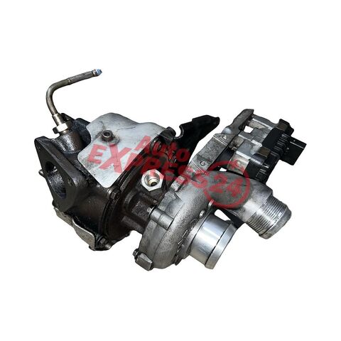 Turbo 057145873N 4.2TDI V8 250KW CKD CKDA