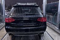 Vůz na náhradní díly Audi S4 B8 8K avant 2011 CAKA MSE LZ9Y