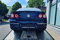Veškeré náhradní díly VW Passat B6 sedan 2006 BKP HDV LC5F
