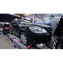 Vůz na díly Škoda Octavia 2 FL kombi 2010 CAXA LHY LF9R