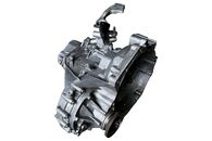 Převodovka 6Q START-STOP SEH 1.2TSI 81KW CYVB