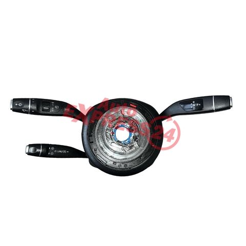 Mercedes Benz E220 kombi r.v. 2017 páčky volantu A2129001220