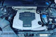 Veškeré náhradní díly Audi A4 B8 8K allroad 11 CCWA NGX LZ9Y