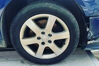 Veškeré náhradní díly VW Passat B6 kombi 2010 CAXA LHY LA5E