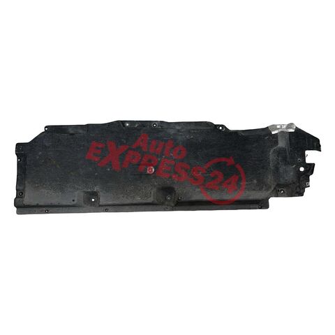 Audi SQ7 4M r.v. 2018 kryt podvozku