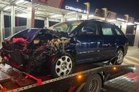 Veškeré náhradní díly Škoda Octavia 2 facelift CFHC LHD LF5Q