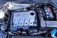 Vůz na náhradní díly VW Tiguan 5N FL 2013 CFFB NYD LA1X