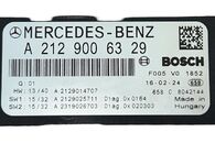 Mercedes Benz E220 kombi r.v. 2017 pojistková skříň A2129006329