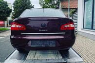 Veškeré náhradní díly Škoda Superb 2 sedan CDAA LKN LF3X
