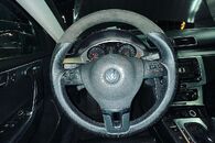 Vůz na náhradní díly VW Passat B7 sedan 2012 BWS NHZ LC8Z
