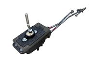 Audi A6 4F facelift avant S-Line r.v. 2011 mechanismus řazení manuál 6Q 4F0711055H 4F0711151G 4F0711271D