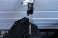 Kola 235/45/R18 8Jx18EH2 ET35 zimní 3,89 mm