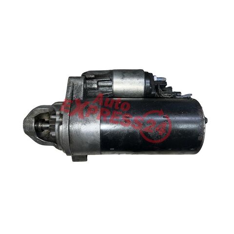 Audi A6 4F sedan r.v. 2005 startér GZW automat 6Q 059911024G