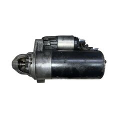 Audi A6 4F sedan r.v. 2005 startér GZW automat 6Q 059911024G