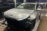 Veškeré náhradní díly VW Golf 7 kombi 2014 CLHA MWW LA7W
