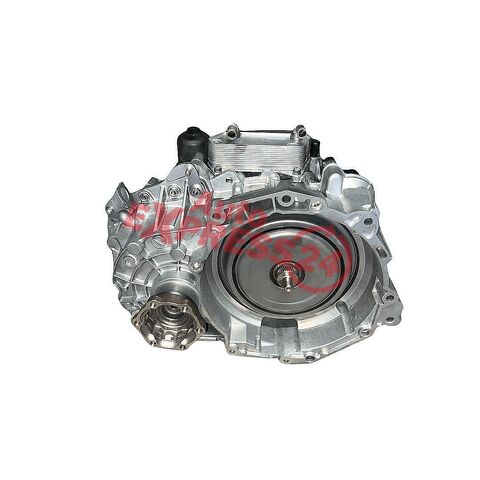 Převodovka 6A KMZ 1.9TDI 77KW BXE