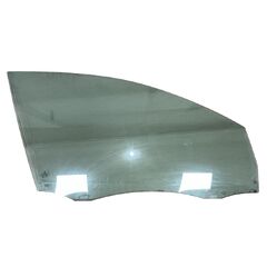 VW Golf 6 hatchback r.v. 2010 pravé přední sklo