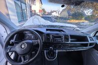 Vůz na náhradní díly VW Transporter T6 7H 2016 CAAC RLF LB9A