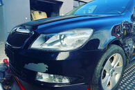 Veškeré náhradní díly Škoda Octavia 2 facelift BXE JCR LF9R