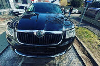 Veškeré náhradní díly Škoda Superb 2 sedan CBBB LQT LF9R