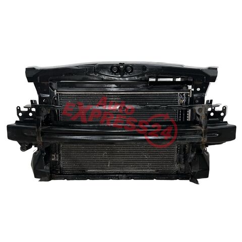 Škoda Octavia 2 kombi r.v. 2007 chladičová stěna BLS  1.9TDI 77KW 1Z0805591F