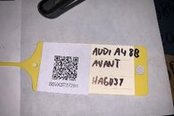 Audi A4 8B avant hagusy 8K9860022, 8K9860021 cerne