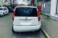 Veškeré náhradní díly Škoda Roomster 5J 2009 BZG JHM LF9E