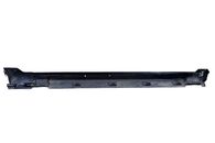 VW Passat B6 kombi R-Line r.v. 2010 hnědá metalíza kód barvy LC8Z levý práh 3C0853855D