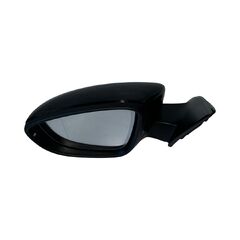 VW Passat B7 kombi r.v. 2013 černá metalíza kód barvy LC9X levé zpětné zrcátko 9+2 pinů