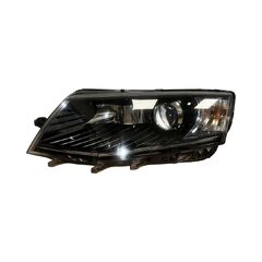Škoda Octavia 3 kombi r.v. 2016 levé přední světlo xenon jednotky 8K0941597B 1T0941329B 4G0907697D
