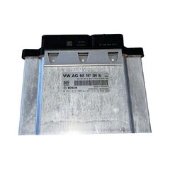 Seat Leon 5F ST kombi r.v. 2017 řídící jednotka motoru CYVB SEH 04E907309BL 04E907309BL