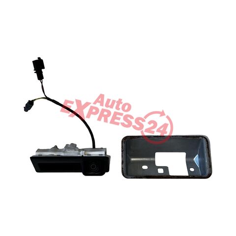 VW Passat B7 kombi r.v. 2013 zadní kamera 3C9827566A 1T0827229A