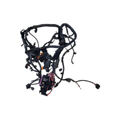 Audi A7 kabelový svazek CDU