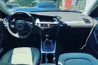Veškeré náhradní díly Audi A4 B8 8K Avant 2011 CCW LPD LX5V