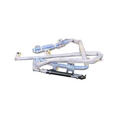 Seat Alhambra 7L r.v. 2014 levý stropní airbag 7N0880741