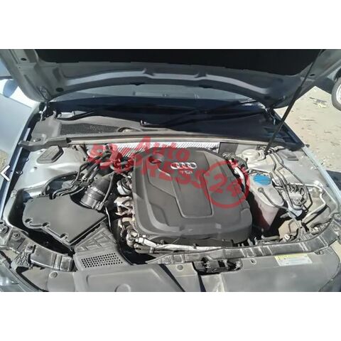 Motor CSU CSUA 2.0TDI 110KW Audi A4 8K FL 2015