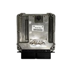 Audi A4 B8 facelift allroad r.v. 2013 řídící jednotka motoru CDUC NHP 8K5907401D