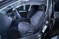 Vůz na náhradní díly VW Passat B8 kombi 2015 CRLB PZN LB8R