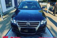 Veškeré náhradní díly VW Passat B6 kombi R-line CBA KXX LC8Z
