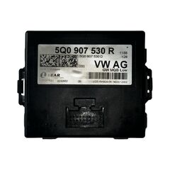 VW Golf 7 Sportsvan r.v. 2015 řídící jednotka gateway 5Q0907530R 5Q0907530D